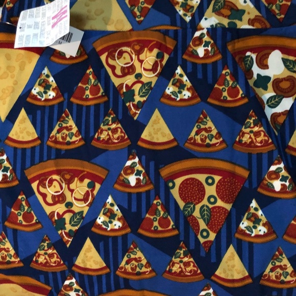 Pizza Cassie - Picture 1 of 1